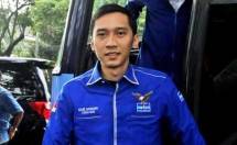 Edhie Baskoro Yudhoyono Ketua Fraksi Partai Demokrat DPR RI (Foto Dok Industri.co.id)