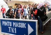 Ilustrasi TKI (Foto Dok Industry.co.id)