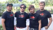 Band Radja Rayakan 17 Tahun Berkarya dengan "Malaikat Cinta"