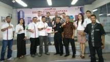 Ciptakan Smart Industrial City, Kawasan Industri Jorong Teken MoU Dengan PT Telkom Indonesia