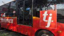BPS: Pengguna Moda Transportasi Meningkat pada 2016