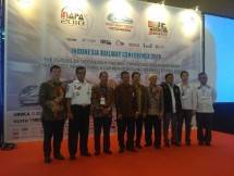 Industri Lokal Siap Pasok Komponen Kereta Api