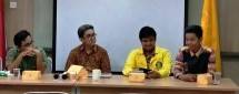 ILUNI Anggap Revisi UU MD3 Mencederai Reformasi dan Demokrasi (Foto Dok Industry.co.id)