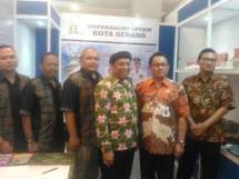 Pameran Semarang Ide Craft 2018 untuk Tembus Pasar MEA (Foto Sri)