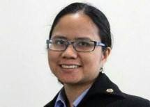 Sarasvati, Nama yang Bapak (Rizal Ramli) Berikan Pada Saya dan Kisah di Belakangnya