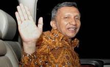 Amien Rais Buka Suara di Radio Dakta Bekasi