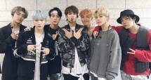 Bangtan Boys (BTS) Boy Band Korea Selatan (Foto: the-bangtan-boys.wikia.com)