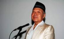 Pengusaha nasiional Probosutedjo (Foto Dok Industry.coid)