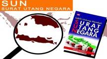 Ilustrasi Surat Utang Negara (SUN) (Antaranews.com)