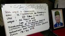 Sri Edi Kenang Perjalanan Bersama Probosutedjo