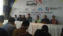 Ekspansi, Quality Technic Umumkan Kerjasama dengan Freeport