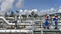 Ketergantungan Energi pada BBM Harus Mulai Dikurangi