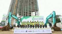 Emerald Bintaro hadirkan Tipe Platinum Series 