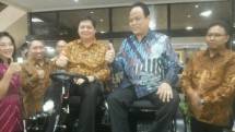 Bangun Indonesia dari Pinggiran, Menperin Pacu Pengembangan Kendaraan Pedesaan