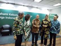 MAMI Gencar Edukasi Investasi Syariah ke Masyarakat (Foto Anto)
