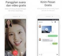 Tak Banyak Ambil Memori Handphone, LINE Lite Hadir Dengan Fitur Baru