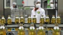  Perusahaan Lokal Dominasi Investasi Industri Mamin 