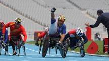 Asian Para Games (Foto:asianparalympic.org)