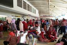 Jemaah Umroh (Foto Dok Industry.co.id)