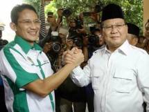 Gerindra Tak Khawatir Suara Prabowo-Sandi Tergerus di Gorontalo