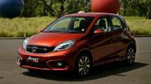 IPCC Tuai Berkah dari Ekspor Honda Brio