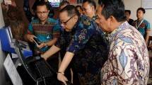 Menteri Koperasi dan UKM, Anak Agung Gede Ngurah Puspayoga