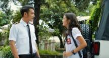 Adegan film The Perfect Husband