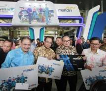 Garuda Indonesia Travel Fair 2018 Targetkan Transaksi Rp285 Miliar
