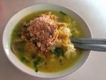 Soto Lamongan Cak Har Surabaya (Foto Dok Industry.co.id)
