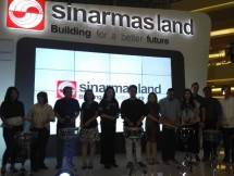Sinar Mas Land mengadakan program Easy Deal yaitu program yang menawarkan direct diskon hingga 20 persen dalam setiap pembelian unit properti.