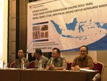 Terapkan Sistem Rantai Dingin Untuk Daging Berkualitas