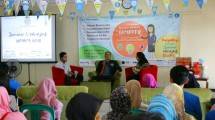 Civitas Akademia Prasetiya Mulya Berikan Edukasi Bisnis Kreatif Untuk UMKM 