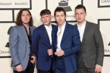 Arctic Monkeys Rilis Album Baru (Foto Dok Industry.co.id)