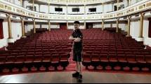 Pianis muda Korea Utara, Choe Jang Hung Siap Tampil Dalam Konser Piano Perdamaian Dunia di Gedung Kesenian Jakarta