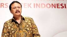 Indonesia akan Dijadikan Pusat Keuangan Syariah Global