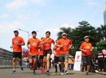 HARRIS Hotels Rayakan Hari Kesehatan Dunia Lewat #StayFitWithHarrisHotels