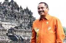 Menteri Pariwisata, Arief Yahya (Foto Dije)