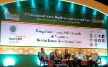 Rumah Sakit Pemerintah Aceh Menuju Sertifikasi Syariah