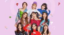 TWICE (Foto: kpopchart.net)