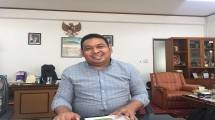 Kepala Balai Besar Pengembangan Mekanisasi Pertanian (BBP-Mektan), Badan Penelitian dan Pengembangan Pertanian Kementerian Pertanian (Balitbangtan Kementan), Andi Nur Alam Syah.