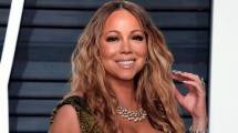 Belum 24 Jam, Tiket Konser Mariah Carey di Indonesia Ludes Terjual