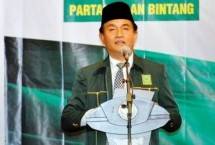Ketum Partai Bulan Bintang Yusril Ihza Mahendra (Foto Dok Industry.co.id) 