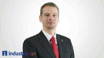 Eric Nemitz, Chief Executive Officer (CEO) Baru PT Sompo Insurance Indonesia