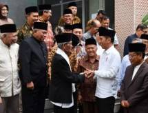 Presiden Jokowi akan Resmikan Pesantrenpreneur di Pasuruan
