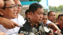 Menteri Energi dan Sumber Daya Mineral (ESDM) Ignasius Jonan