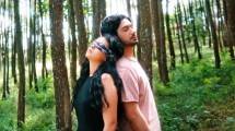 Ayusitha dan Reza Rahadian dalam Film The Gift yang akan tayang bulan Mei 2018