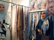 Marini Zumarni Founder IM (Foto Anisa)