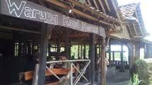Kedai Kopi Merapi (Foto: TripAdvisor)