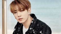 Jungkook BTS. (Foto: Allkpop)