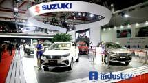 Usung The Next Urban Family, Suzuki Tampilkan Lini Produk Andalan di IIMS 2018